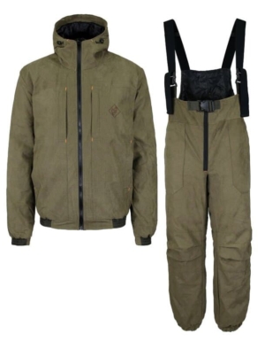 Костюм Cleric-Elite (ISLANDIA) Хаки р.52/54-182/188