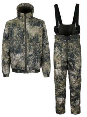 Костюм Cleric (Полофлис) р.44/46-170/176