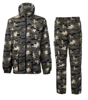 Костюм Dragon-2 (RipStop) Милитари 44/46-170/176