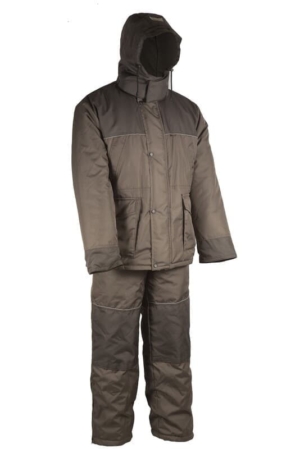 КОСТЮМ ПОЛЮС V,ЦВ.ХАКИ, Р.56-58/182-188