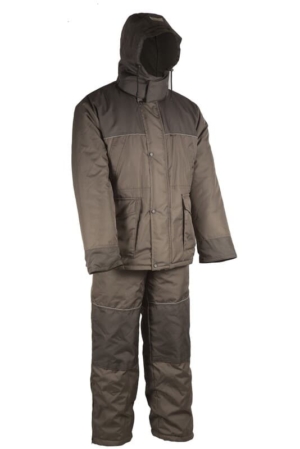 КОСТЮМ ПОЛЮС V,ЦВ.ХАКИ, Р.68-70/182-188