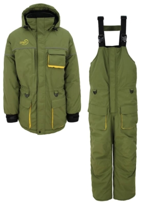 Костюм "IFRIT Manticore" цв.Хаки, р.56/58, рост 182-188  K-475