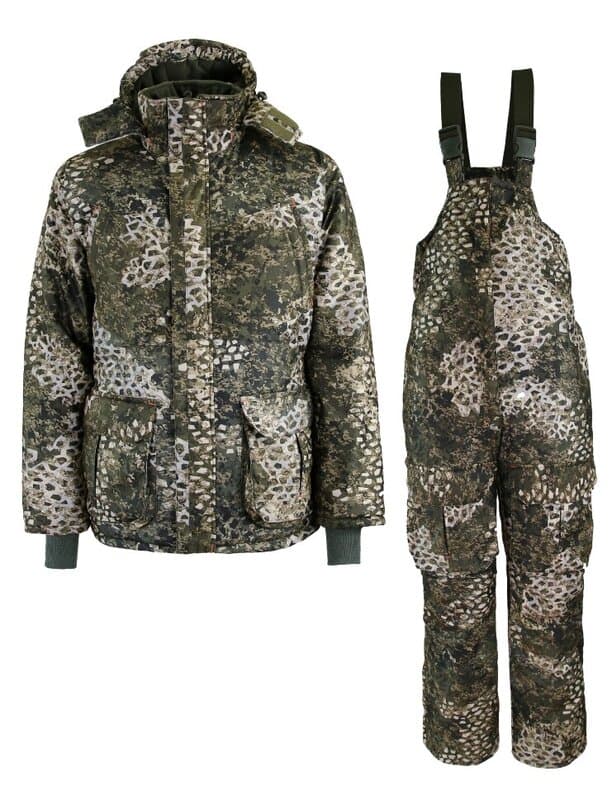 Костюм "Tauren" алова цв.Игуана, р.48/50, рост 182-188 K-471