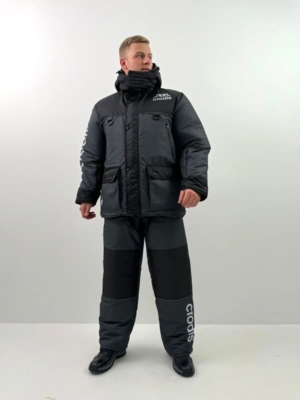 Костюм зимний Поплавок "КОРСАР" р.52-54/170-176