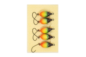 Кренк Бронзовка (ВБ013) 0.9гр уп.5шт