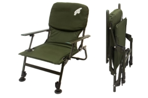 КРЕСЛО GERMAN (61х16х72)