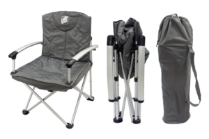 КРЕСЛО GERMAN  AC2002-2