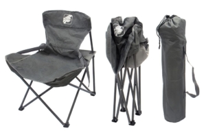 КРЕСЛО GERMAN  BC016-3