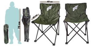 Кресло малое GERMAN