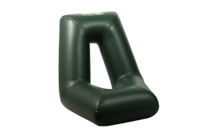 Кресло надувное Муссон цв.Зеленый