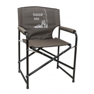 Кресло "Большой Улов" КБС-01 Сталь