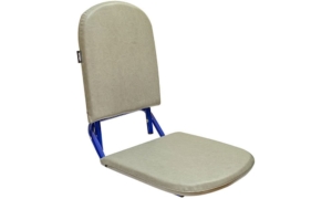 Кресло раскладное без поворотного механизма