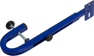 Кронштейн для датчикак эхолота №1 с площадкой