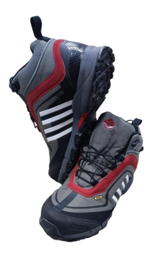 Кроссовки 1107-6 р.41