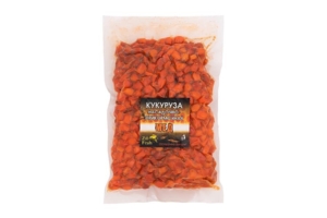 Кукуруза  ZIL-FISH вакуум насадочно-прикормочная МЕД