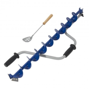 Ледобур "Тонар" ЛР- 80 Спорт