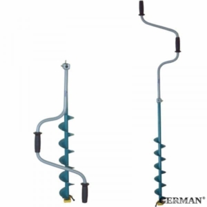 Ледобур "Тонар" ЛР 100Д