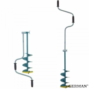 Ледобур "Тонар" ЛР 180Д