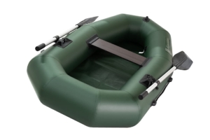 Лодка Муссон R-195 цв.Зеленый