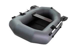 Лодка Муссон R-200 цв.Серый