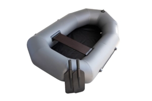 Лодка Муссон R-200 Гребки цв.Серый