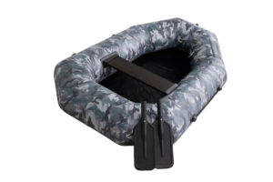 Лодка Муссон S-200 Гребки цв.КМФ 904