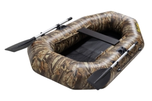 Лодка Муссон S-222 Лик-Паз цв.КМФ ЛЕС