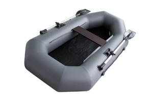 Лодка Муссон S-222 Лик-Паз цв.Серый