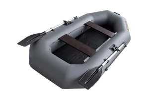 Лодка Муссон S-240 Лик-Паз цв.Серый