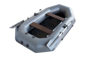 Лодка Муссон S-250 цв.Серый