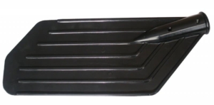 Лопасть Тонар "Клюшка"