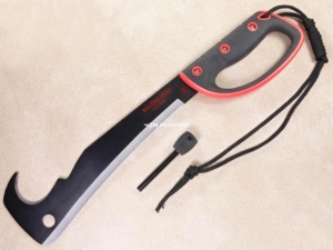 Мачете T167 EG