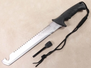 Мачете T169 EXP