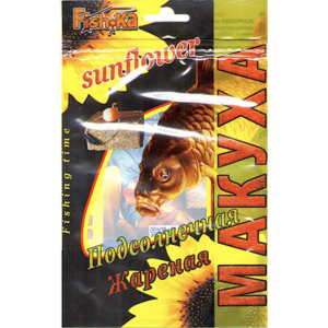 Макуха "Fish.ka" Fish.Mill+Подсолн. 8шт