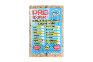 Макуха "PRO-EXPERT" Кукуруза уп.10шт