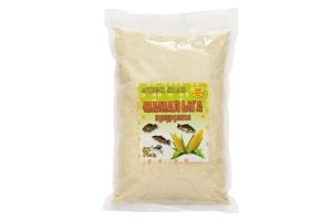 Мамалыга "Кукурузная"