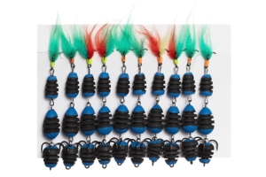 Мандула "Сибирячка" МС.1004 уп.10шт