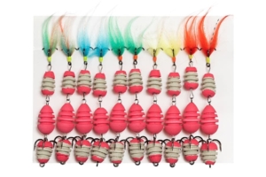 Мандула "Сибирячка" МС.1048 уп.10шт