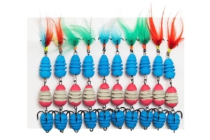 Мандула "Сибирячка" МС.1051 уп.10шт