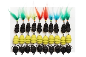 Мандула "Сибирячка" МС.1062 уп.10шт