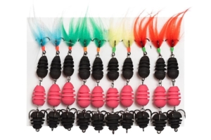 Мандула "Сибирячка" МС.1063 уп.10шт