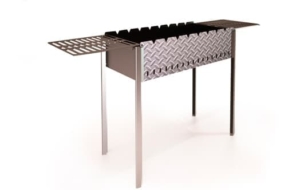 Мангал Дачный