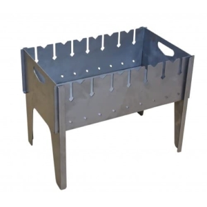 Мангал МЭ-01 Элегант