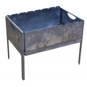 Мангал МГ-01 Горыныч №1