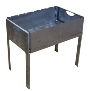 Мангал МГ-02 Горыныч №2