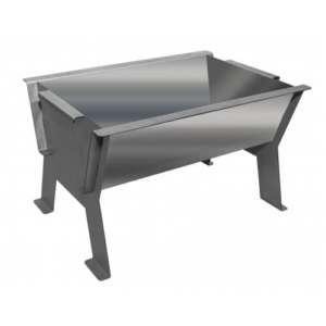 Мангал МН-01 Новый Горизонт