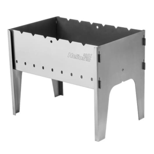 Мангал "Тонар" 1.5мм без сумки