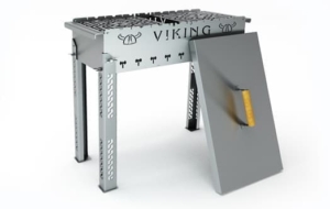 Мангал Viking
