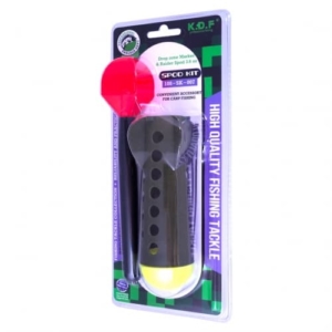 Маркерный поплавок и спод прикормочный KDF 108-SK-007