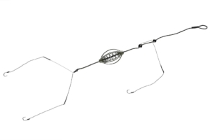 Монтаж Арбуз ARSENAL оснащенный 45гр.